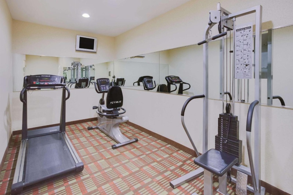 La Quinta Inn by Wyndham Queens (New York City)